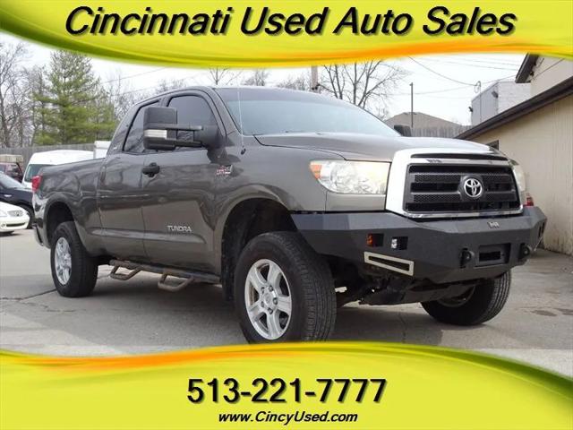 2011 Toyota Tundra Grade 5.7L V8 for sale near Cincinnati, OH