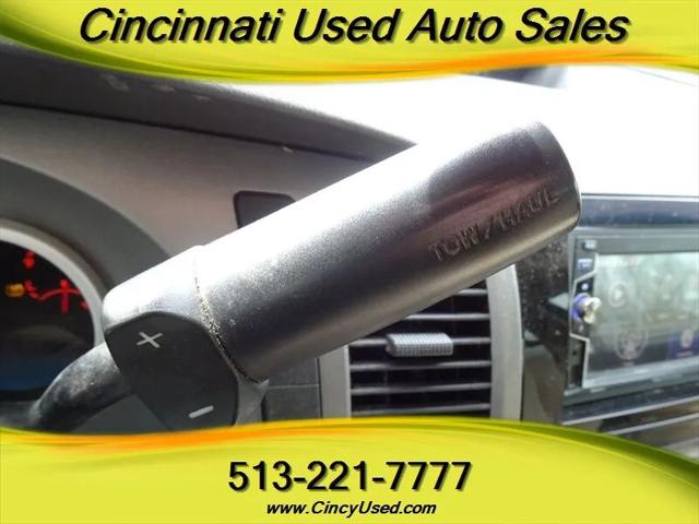 2011 Toyota Tundra Grade 5.7L V8