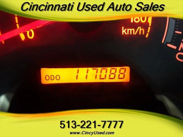 2011 Toyota Tundra Grade 5.7L V8