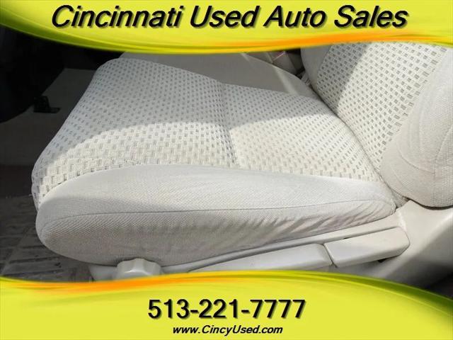 2011 Toyota Tundra Grade 5.7L V8