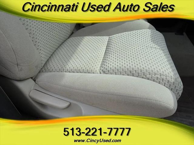 2011 Toyota Tundra Grade 5.7L V8