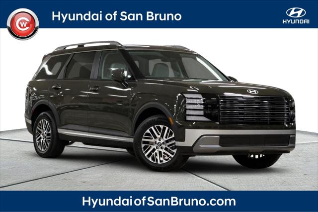 2026 Hyundai Palisade SEL 7P for sale in San Bruno, CA