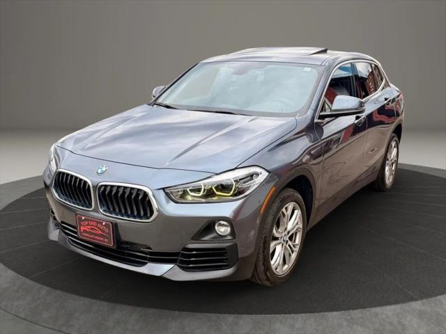 2018 BMW X2 xDrive28i for sale in North Attleboro, MA