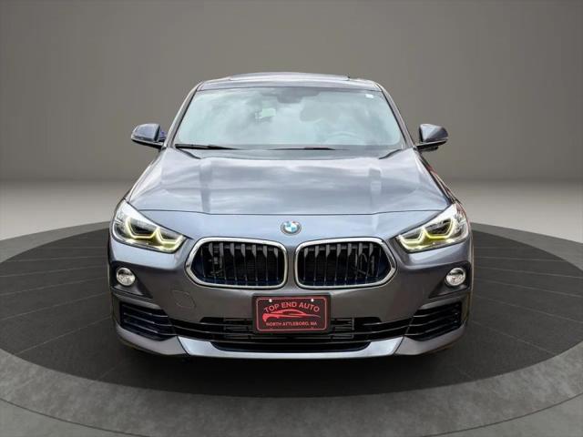 2018 BMW X2 xDrive28i