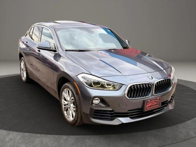 2018 BMW X2 xDrive28i