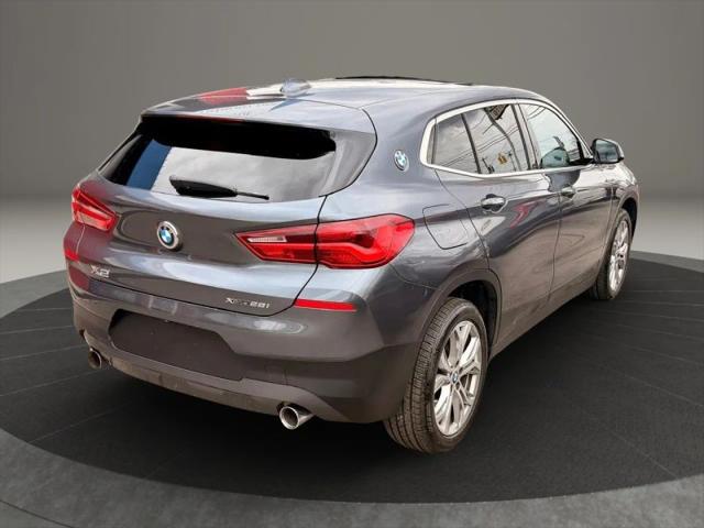 2018 BMW X2 xDrive28i
