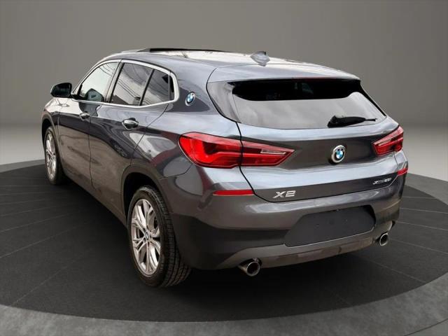 2018 BMW X2 xDrive28i