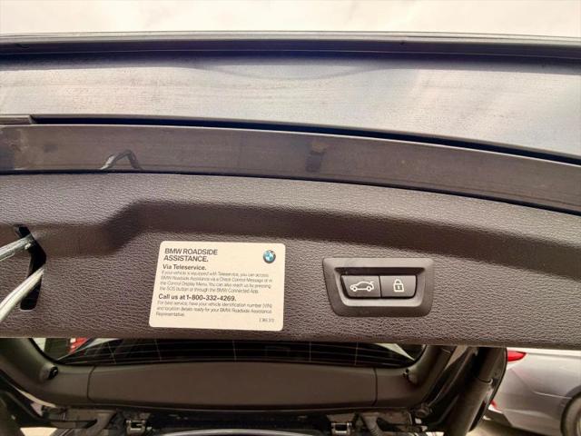 2018 BMW X2 xDrive28i