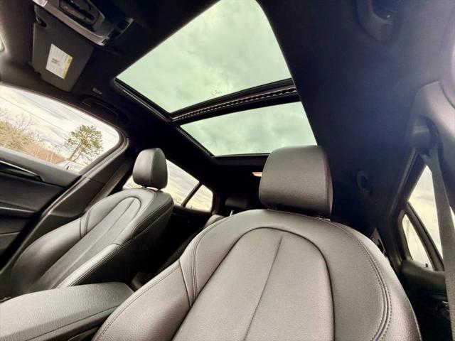 2018 BMW X2 xDrive28i