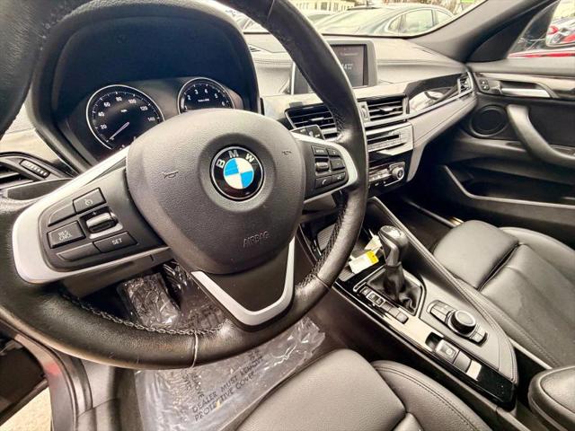 2018 BMW X2 xDrive28i