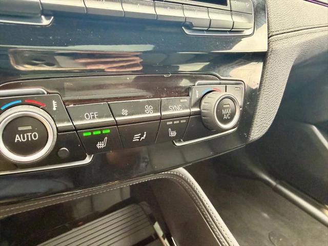 2018 BMW X2 xDrive28i