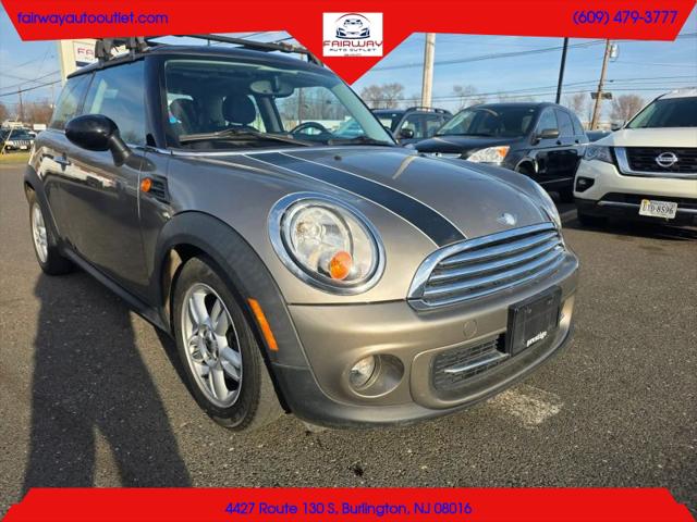 2012 MINI Cooper Cooper for sale in Burlington, NJ