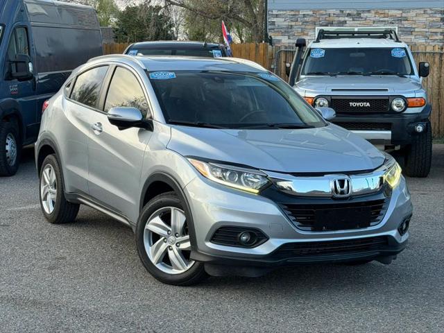 2019 Honda HR-V EX-L for sale in Lakewood, CO