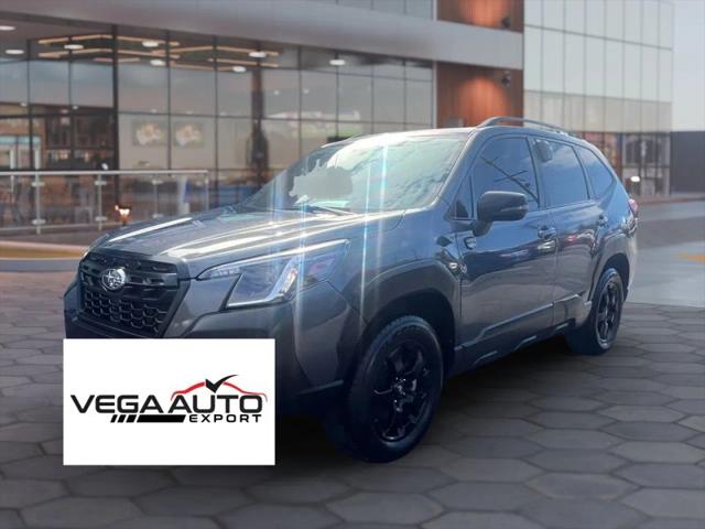 2022 Subaru Forester Wilderness for sale in Gainesville, GA