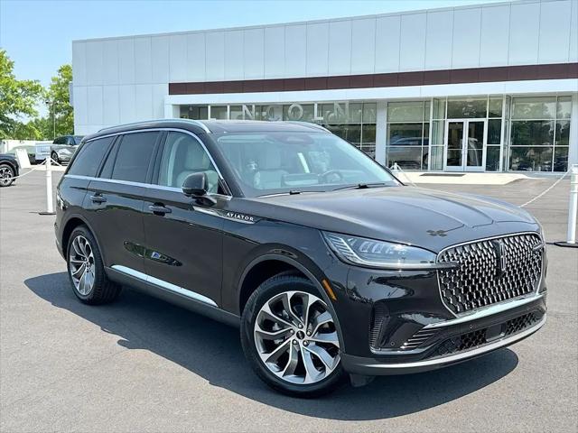 2026 Lincoln Aviator Premiere for sale in Evans, GA