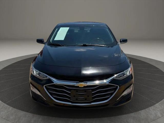 2021 Chevrolet Malibu FWD Premier