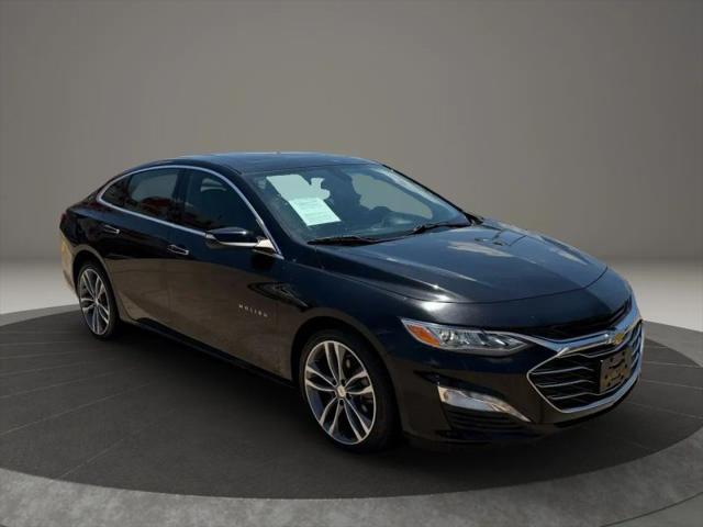 2021 Chevrolet Malibu FWD Premier