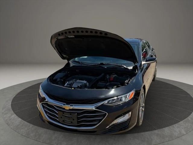 2021 Chevrolet Malibu FWD Premier