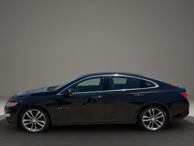 2021 Chevrolet Malibu FWD Premier