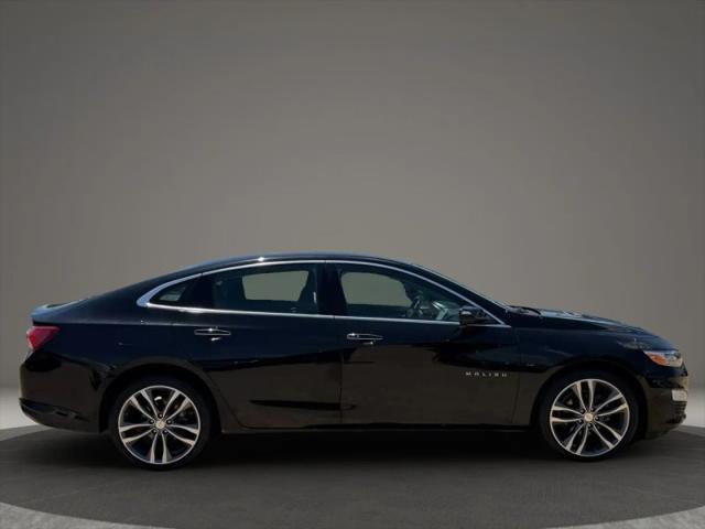 2021 Chevrolet Malibu FWD Premier