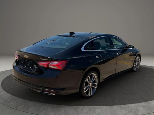 2021 Chevrolet Malibu FWD Premier
