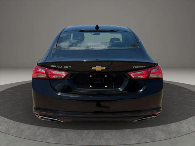 2021 Chevrolet Malibu FWD Premier
