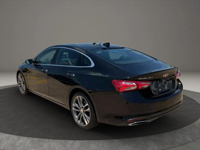 2021 Chevrolet Malibu FWD Premier