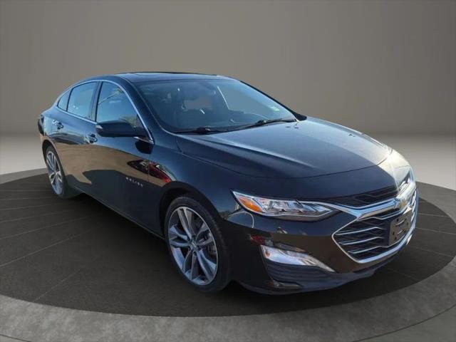 2021 Chevrolet Malibu FWD Premier