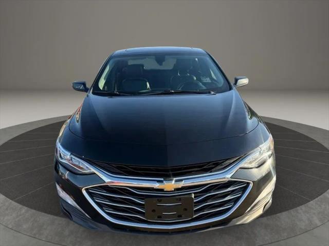 2021 Chevrolet Malibu FWD Premier