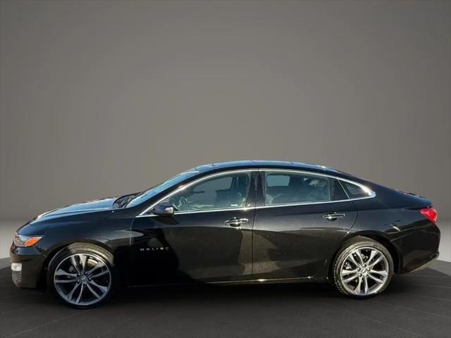 2021 Chevrolet Malibu FWD Premier
