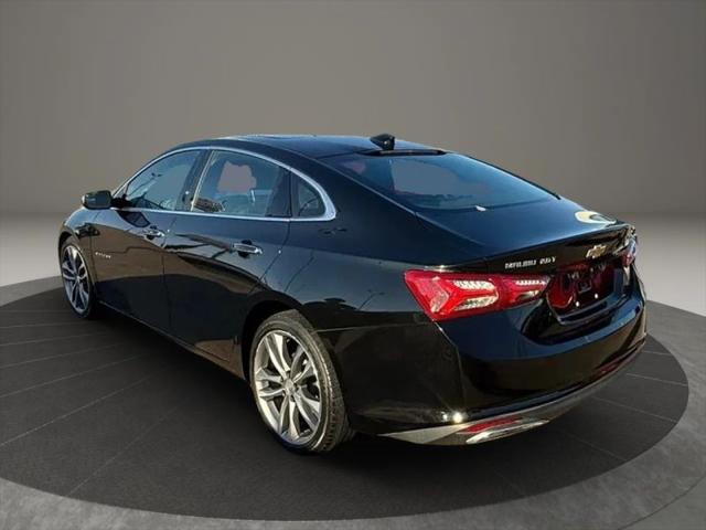 2021 Chevrolet Malibu FWD Premier