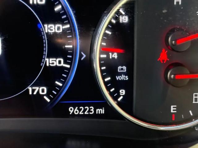 2021 Chevrolet Malibu FWD Premier