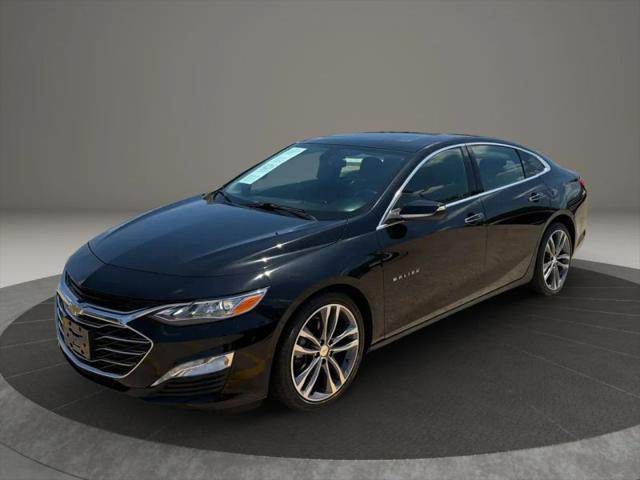 2021 Chevrolet Malibu FWD Premier