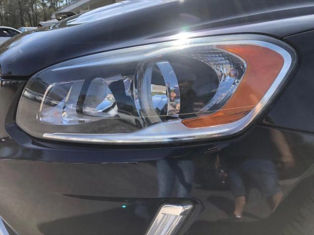 2017 Volvo XC60 T5 Dynamic