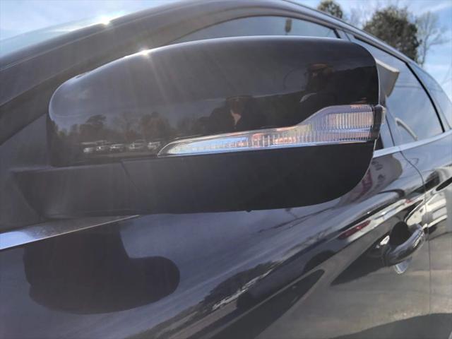 2017 Volvo XC60 T5 Dynamic