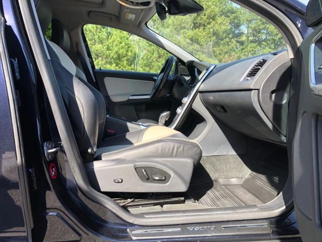 2017 Volvo XC60 T5 Dynamic