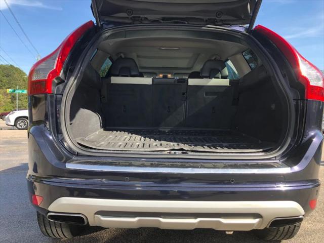 2017 Volvo XC60 T5 Dynamic