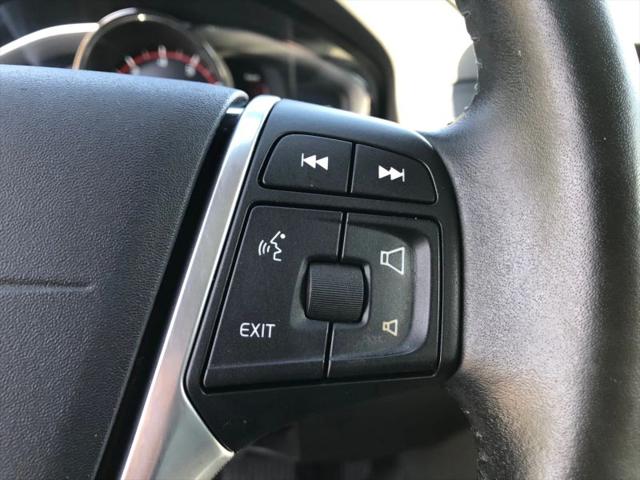 2017 Volvo XC60 T5 Dynamic