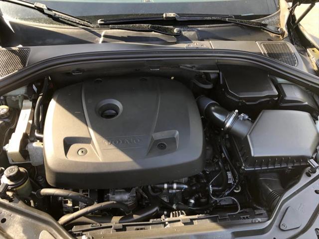 2017 Volvo XC60 T5 Dynamic