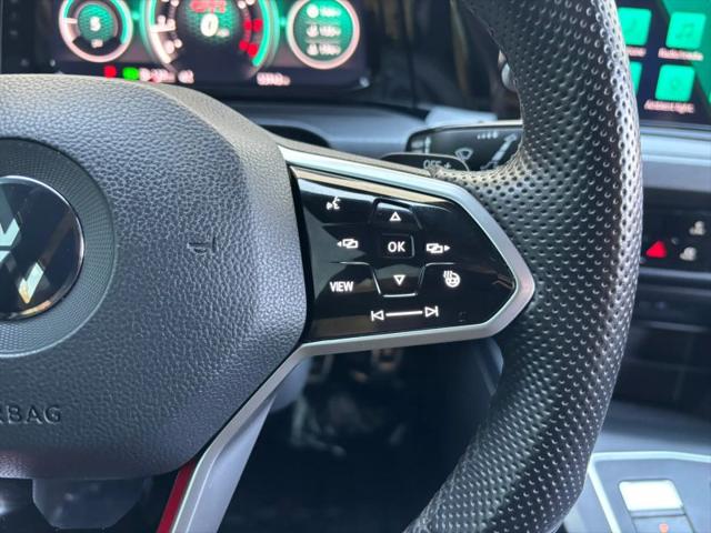 2022 Volkswagen Golf GTI 2.0T S