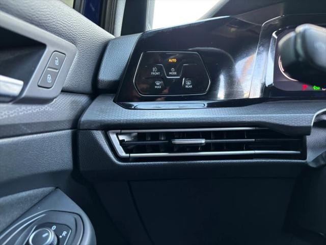 2022 Volkswagen Golf GTI 2.0T S