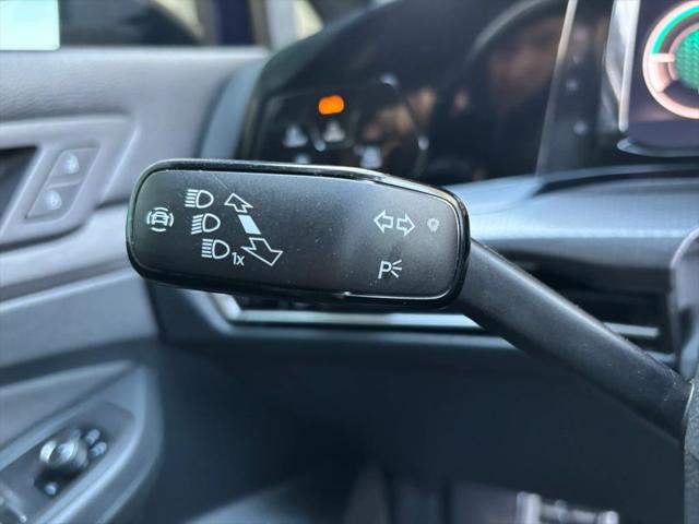 2022 Volkswagen Golf GTI 2.0T S