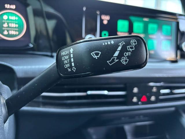 2022 Volkswagen Golf GTI 2.0T S