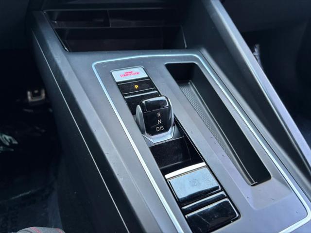 2022 Volkswagen Golf GTI 2.0T S