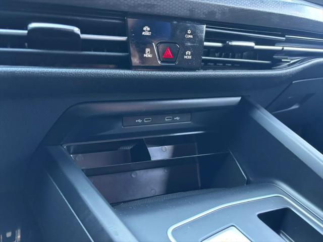 2022 Volkswagen Golf GTI 2.0T S