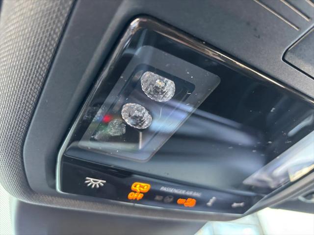 2022 Volkswagen Golf GTI 2.0T S