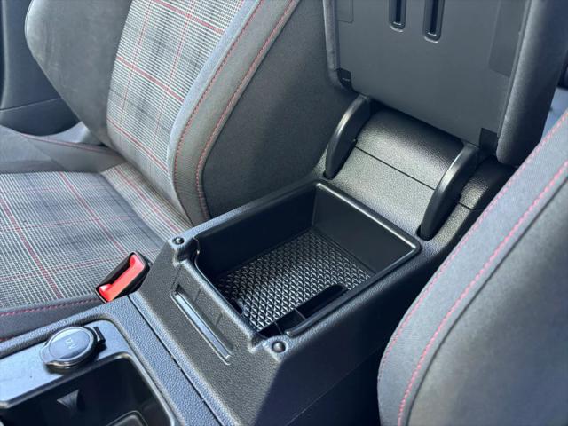 2022 Volkswagen Golf GTI 2.0T S