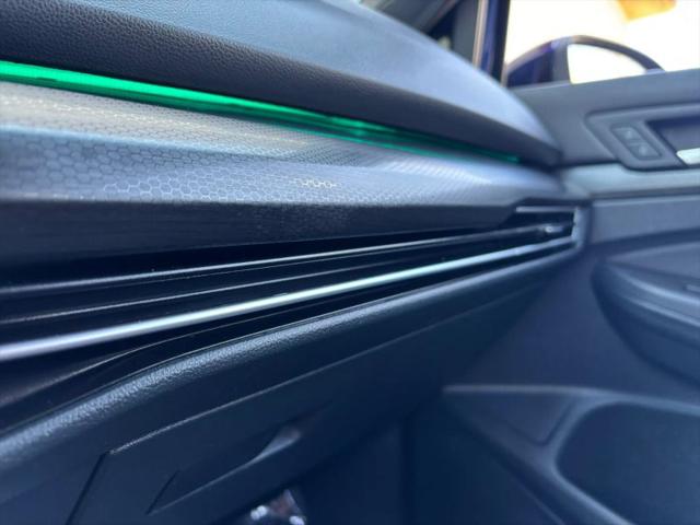 2022 Volkswagen Golf GTI 2.0T S