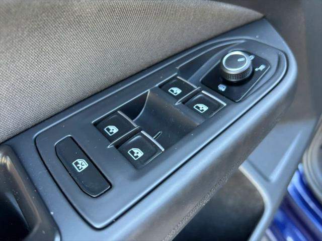 2022 Volkswagen Golf GTI 2.0T S