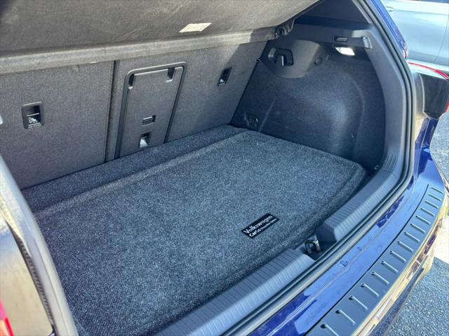 2022 Volkswagen Golf GTI 2.0T S